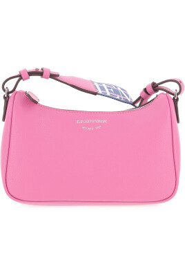 fuchsia-shoulder-bag