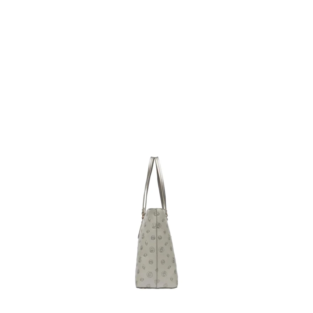 Liu Jo Schoudertas Beige Dames