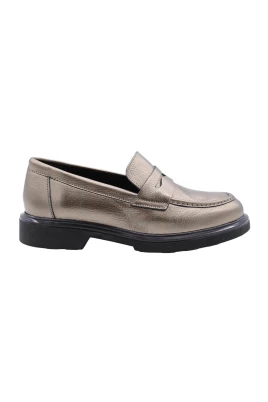 HAKON Mocassin Skor