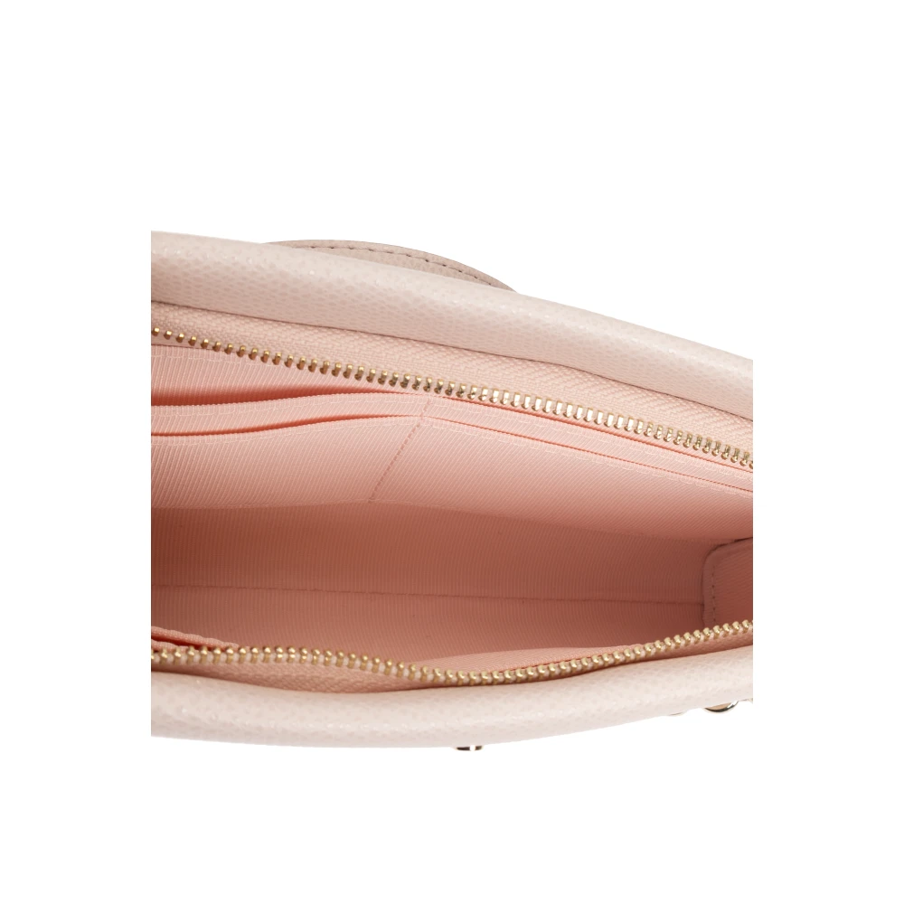 Furla Schoudertas Cameria Mini Pink Dames