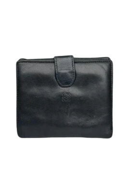 Pre-owned Madrid Wallet