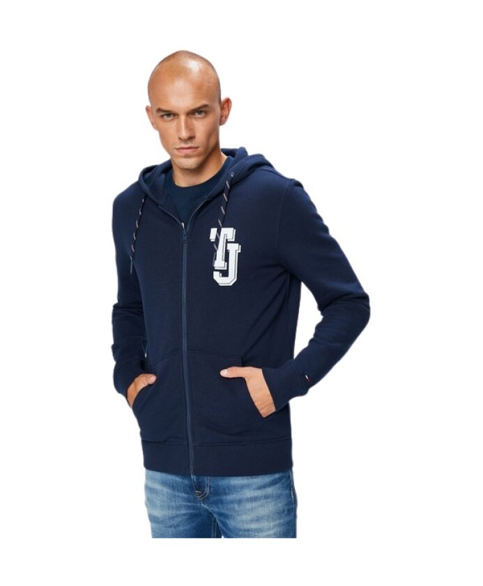 sweat-a-capuche-bleu-avec-logo-th