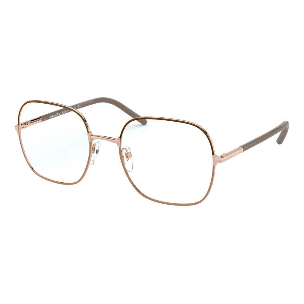 Prada Unisex Multicolor Eyewear Frames - Glasses - 54 Mm - Accessories