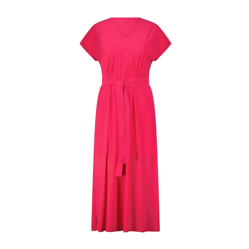 Dresses > Day Dresses > Midi Dresses - - Raffaello Rossi - Modalova
