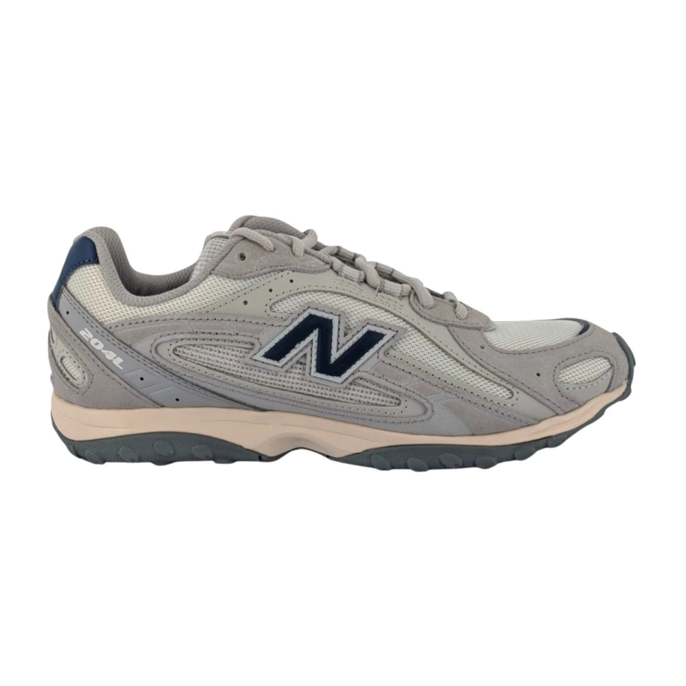 New Balance , Trainers, Female, Gray, 5 Uk, 204L Trainers