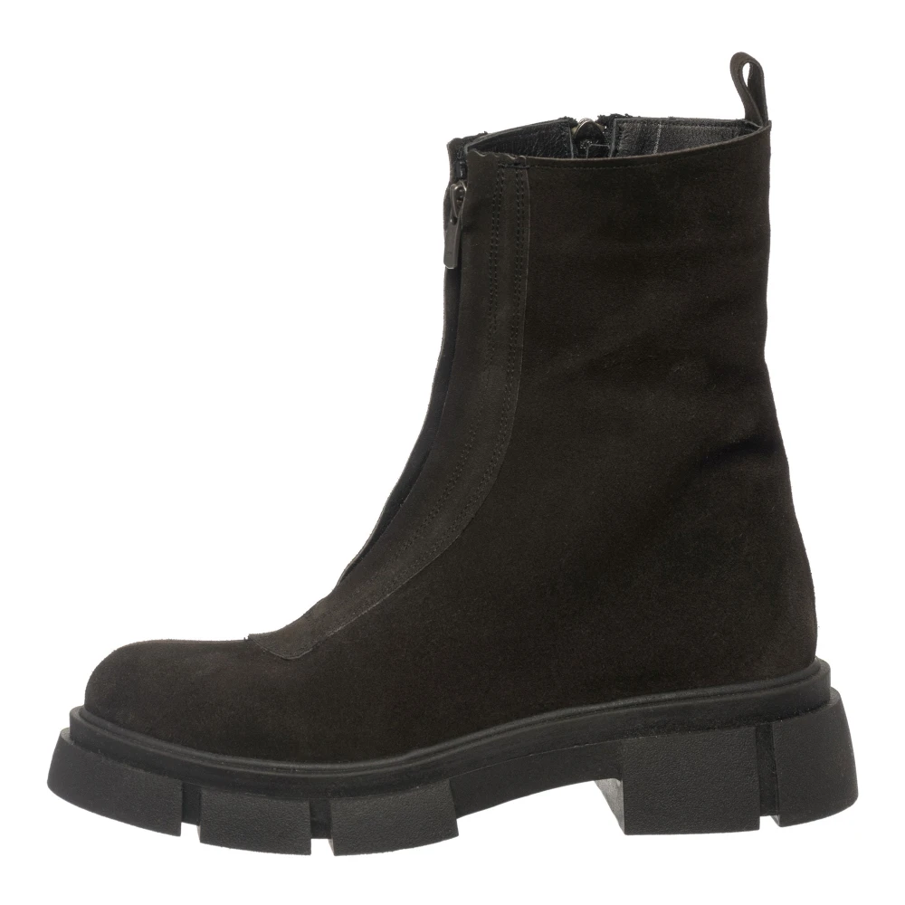 Shoes > Boots > Ankle Boots - - Cesare Gaspari - Modalova