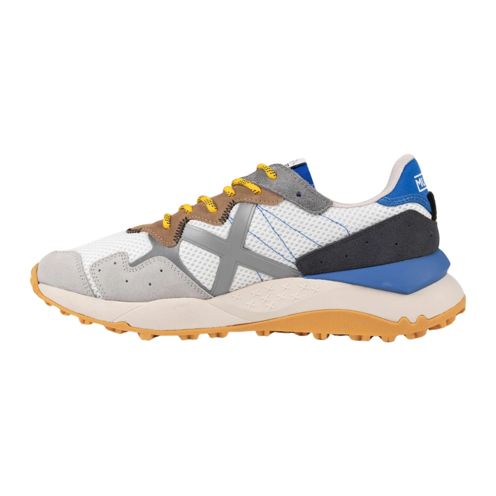 Munich Shibuya 35 Heren Schoenen Veelkleurig Multicolor