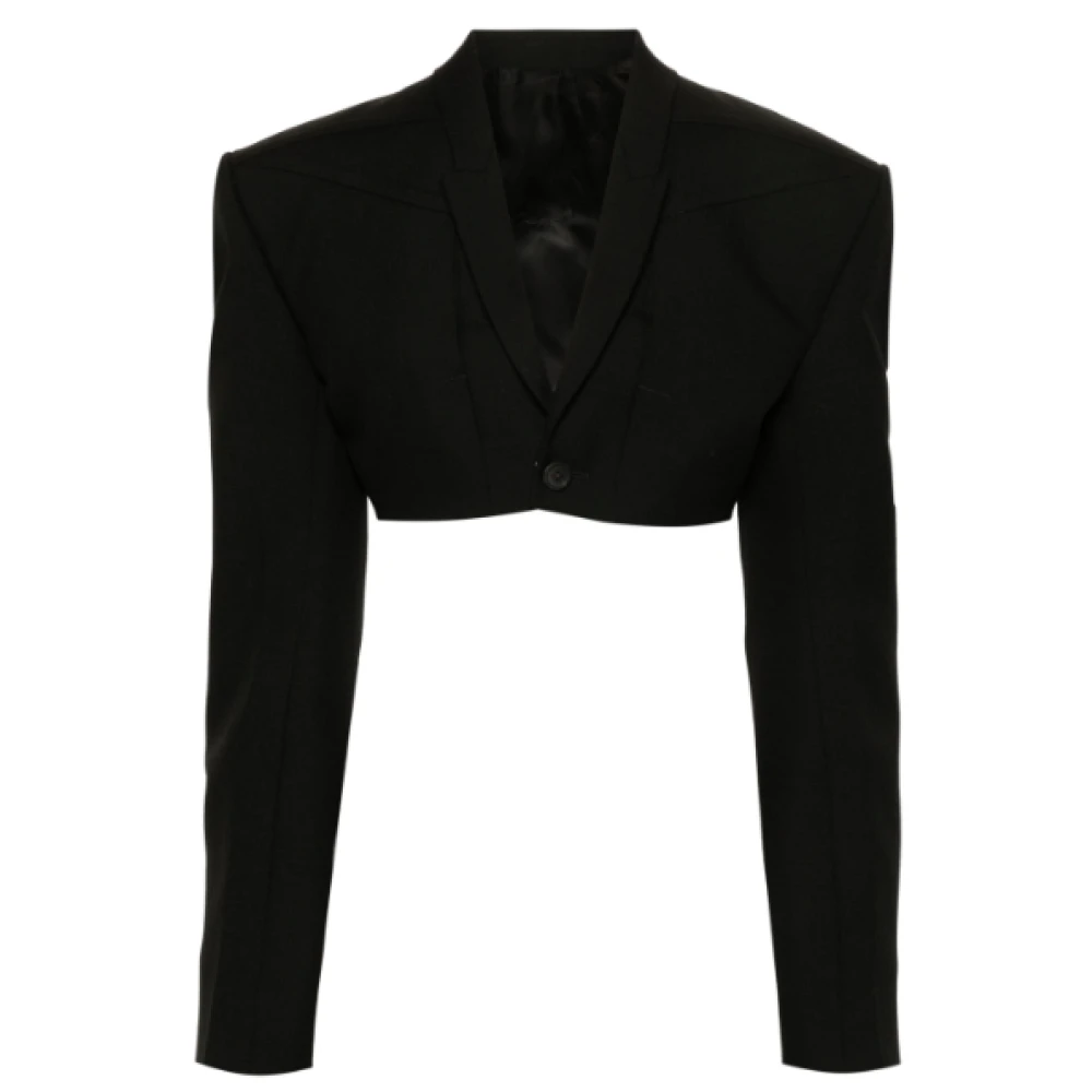 Jackets > Blazers - - Rick Owens - Modalova