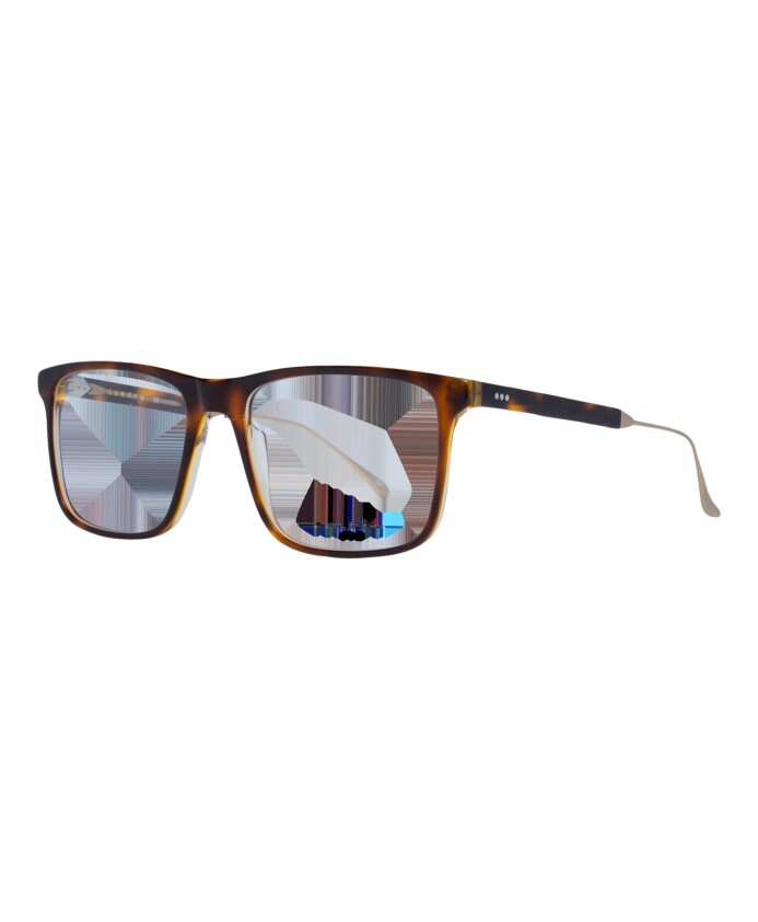 monture-optique-carree-marron