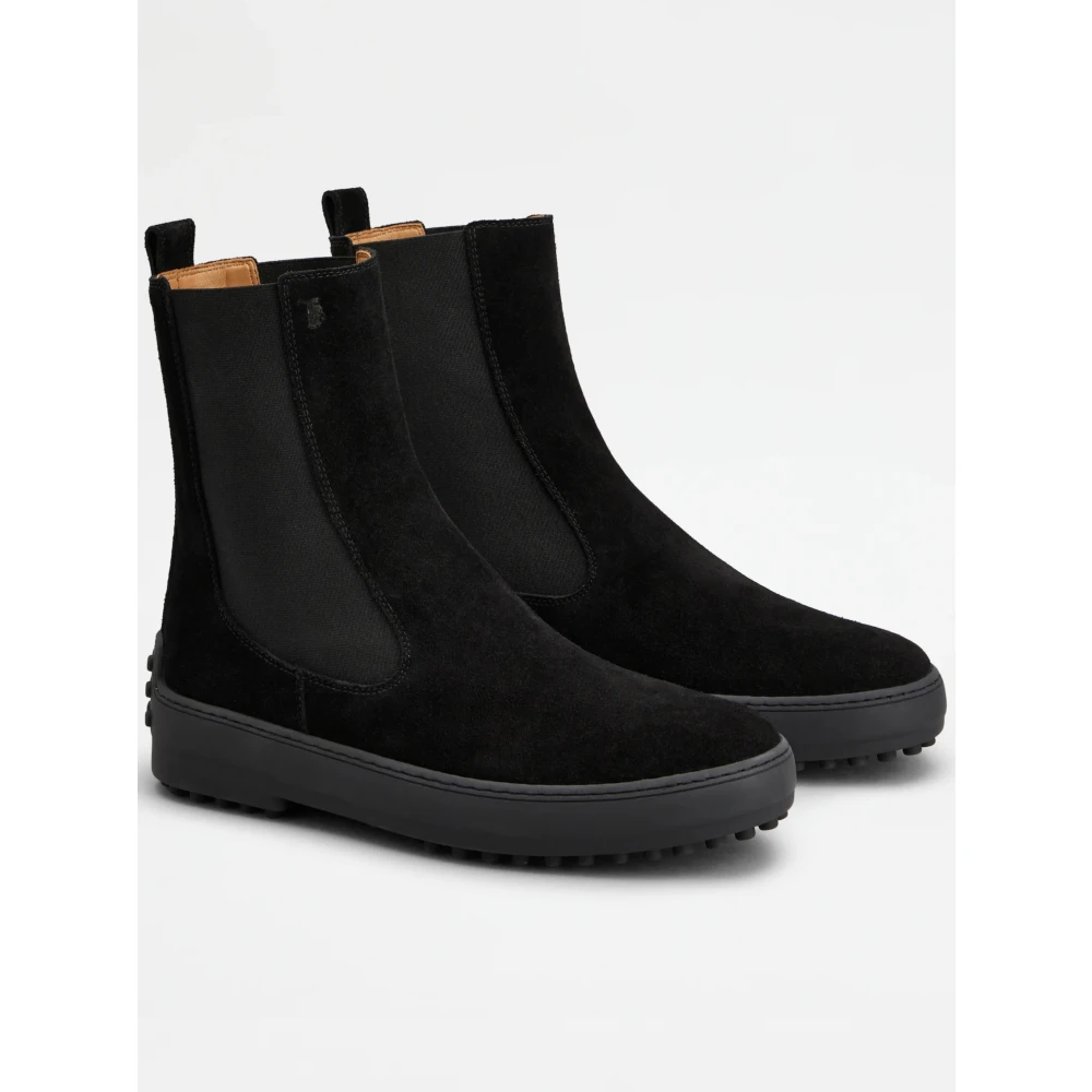 Tod's Winter Gommino 84L