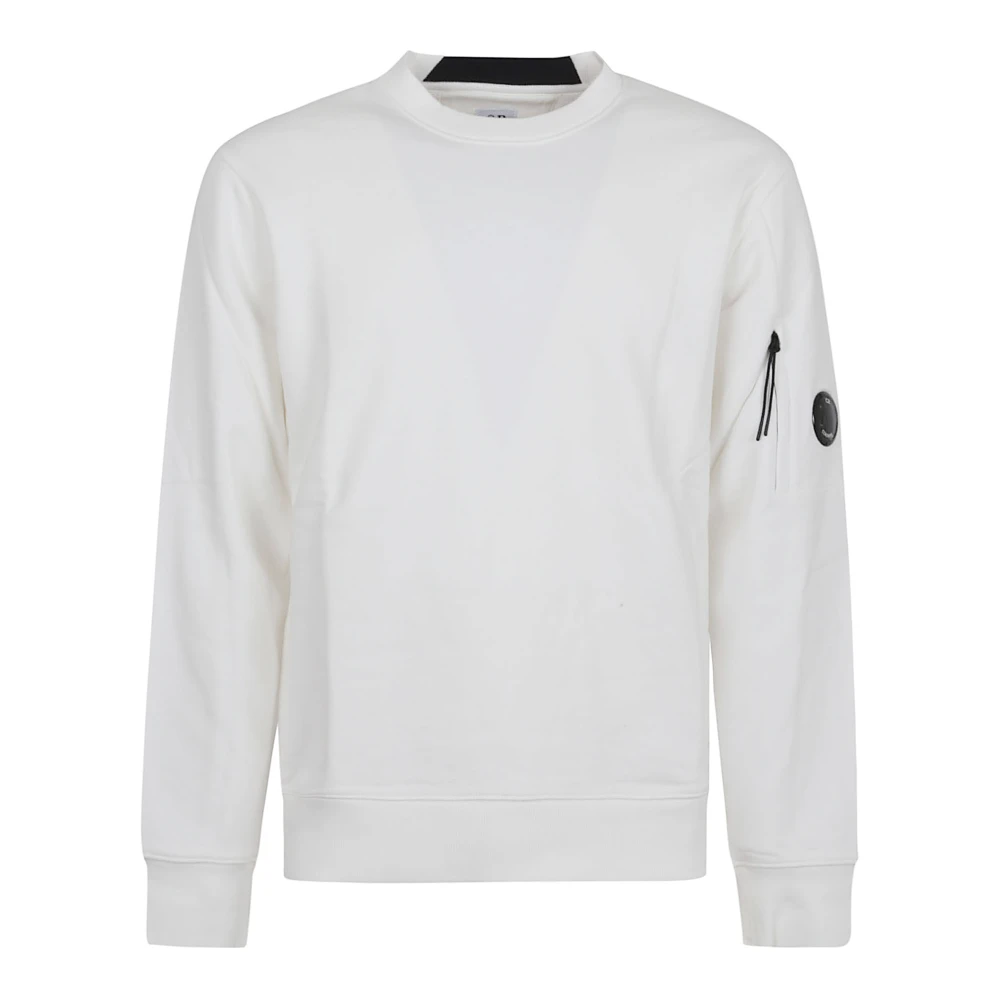 Sweatshirts & Hoodies > Sweatshirts - - C.p. Company - Modalova