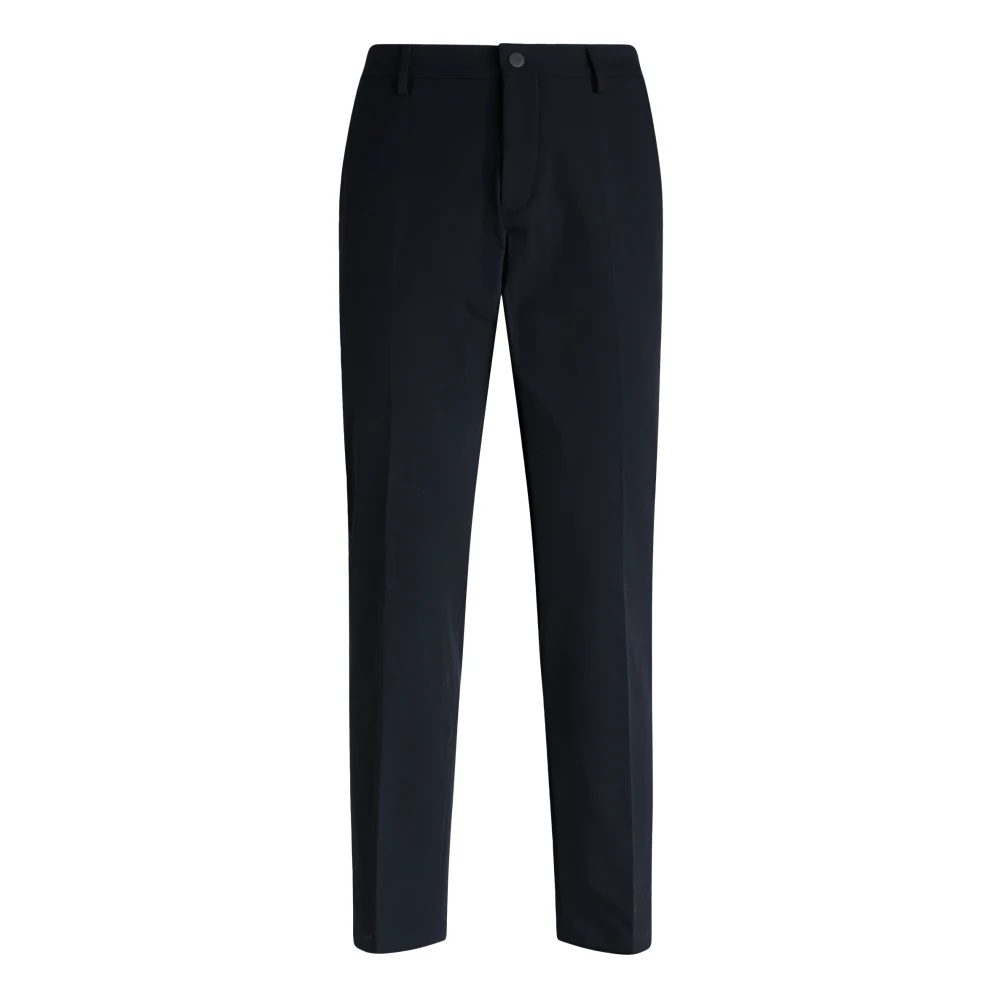 Boggi Milano Uomo Blu Pantaloni, L, New,