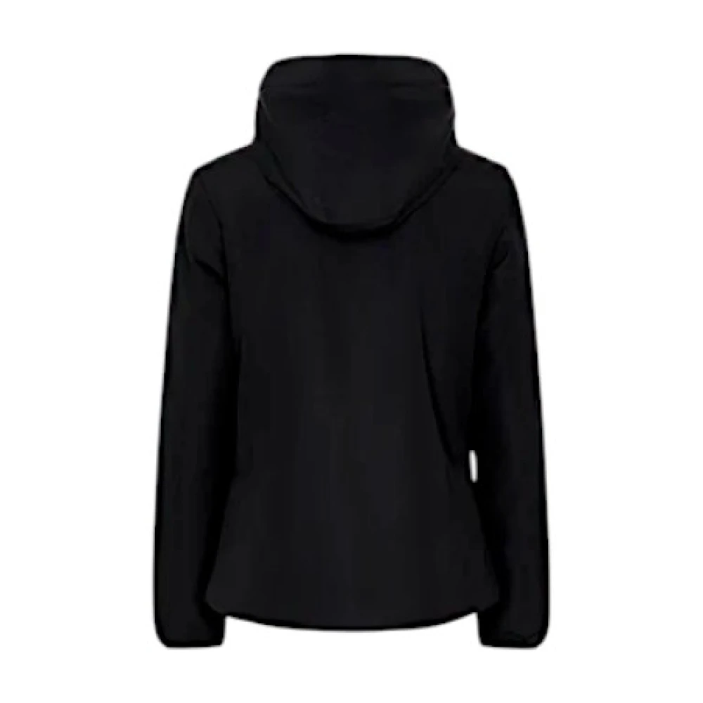 Suns Stijlvol Zwart Modieuze Kleding Black Dames