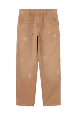 Double Knee Trousers