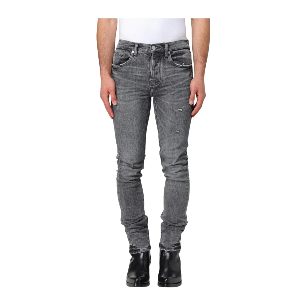 Jeans > Skinny Jeans - - Purple Brand - Modalova