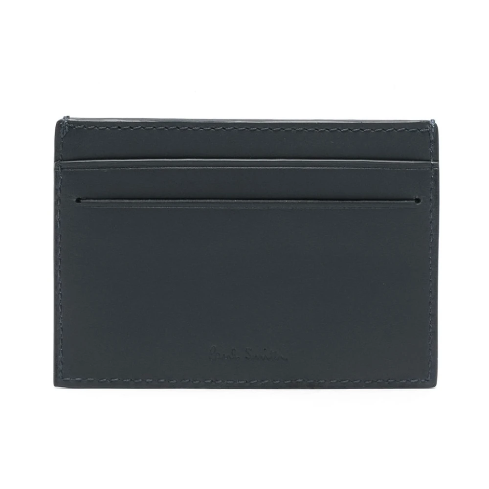 PS By Paul Smith Blauwe Tassen met Zak Blue Heren