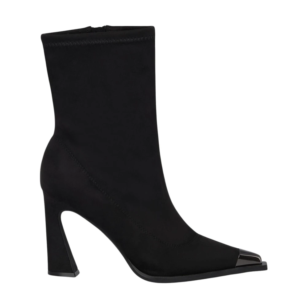 Alma En Pena Donna Nero Scarpe, 40 Eu, New,