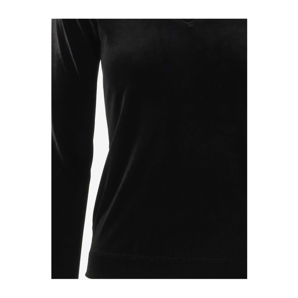Stephan Janson Stijlvolle Zwarte Jurk Black Dames