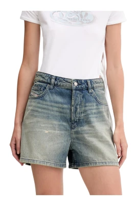 DE-JIRO Shorts