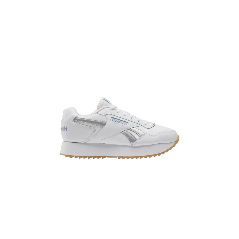 Reebok Skor-Sneakers / Sport White, Herr