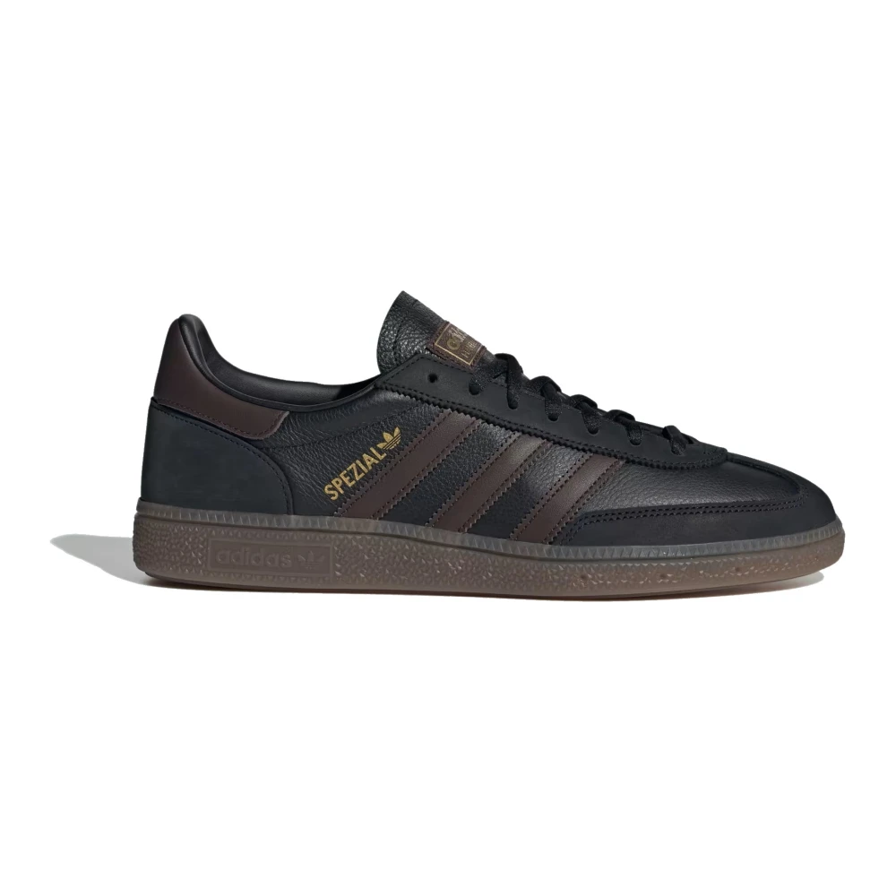 Adidas Originals Handball Spezial Heren Schoenen Zwart