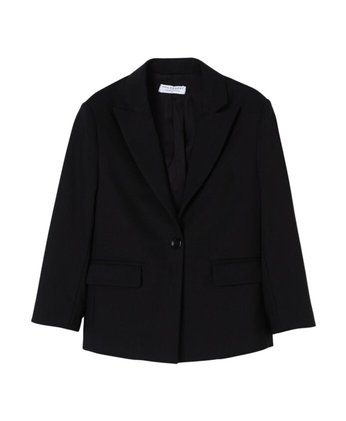 black-blazer
