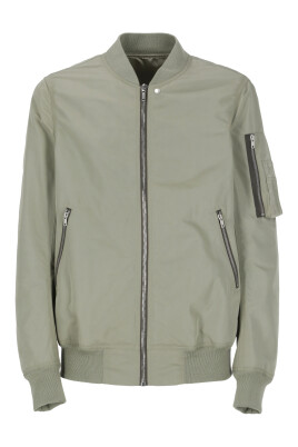 green-bomber-jacket-crew-neck-zip