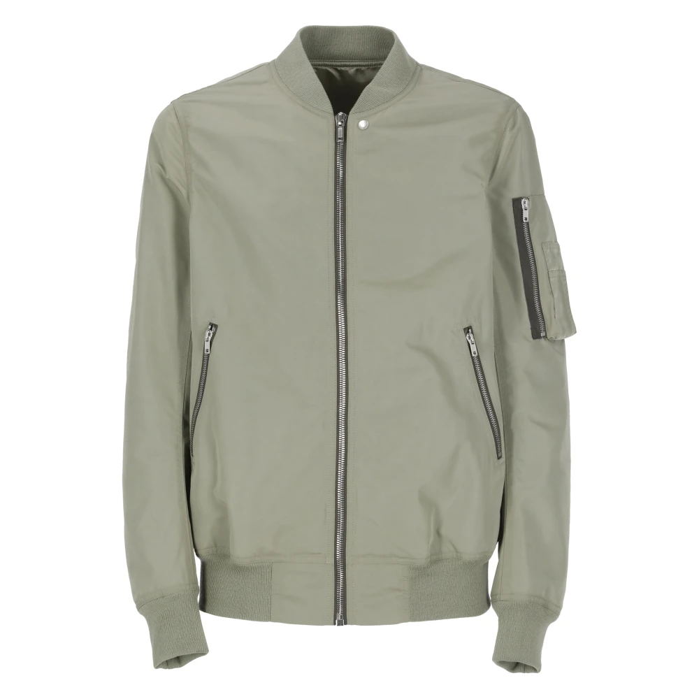 Jackets > Bomber Jackets - - Rick Owens - Modalova