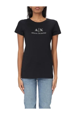 Embellished Logo T-Shirt