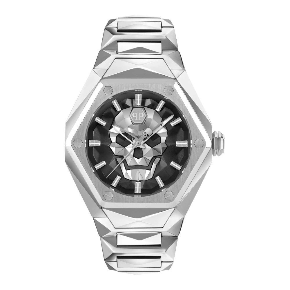 Accessories > Watches - - Philipp Plein - Modalova