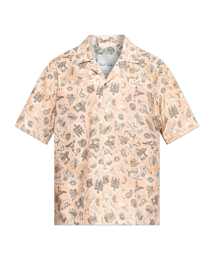short-sleeve-shirt