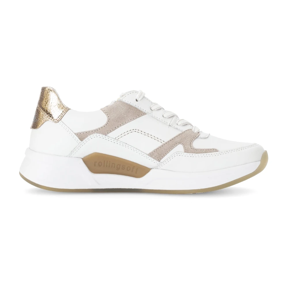 Shoes > Sneakers - - Gabor - Modalova