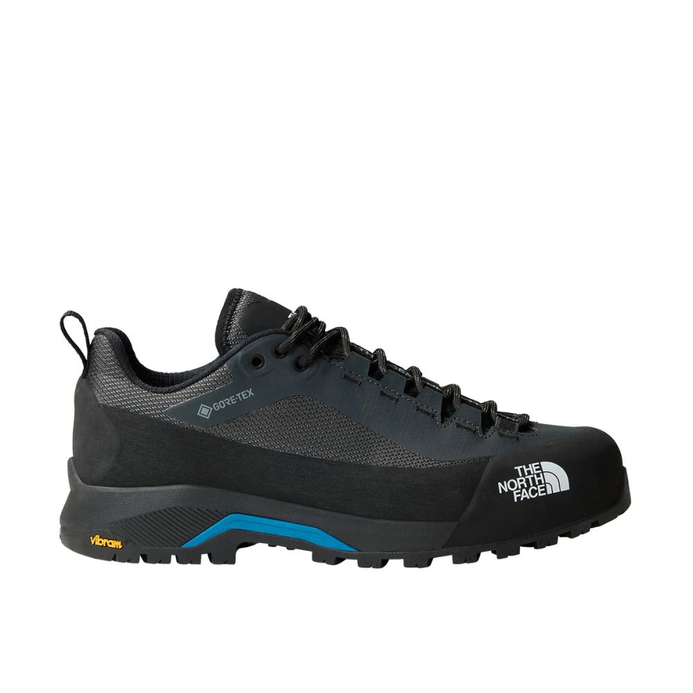 The North Face Alpine GTX Vandringsskor Black, Herr