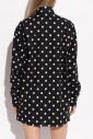 chemise-a-pois