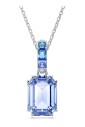 pendentif-unisexe-millenia-octogone-bleu-5696518