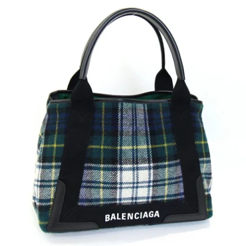 Pre-owned > Pre-owned Bags > Pre-owned Handbags - - Balenciaga Vintage - Modalova