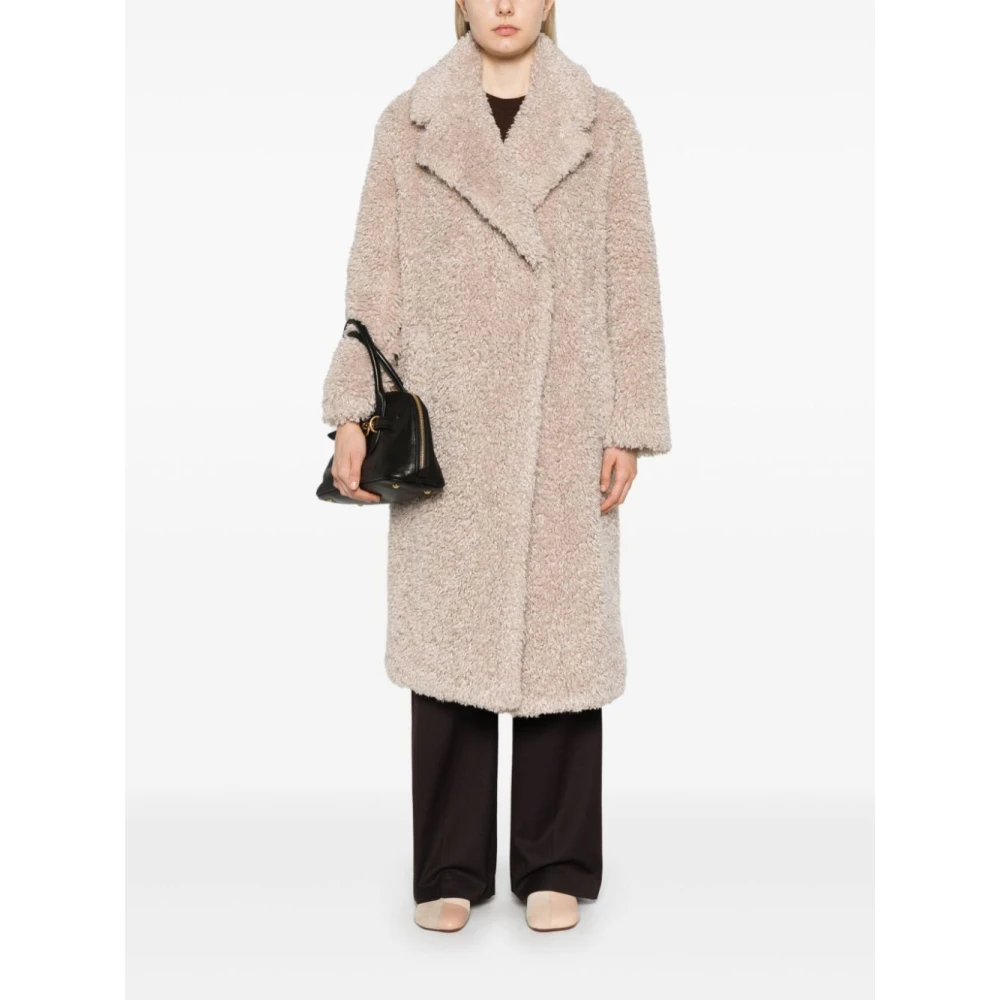 Antonelli Firenze Gabriele Jassen Beige Dames