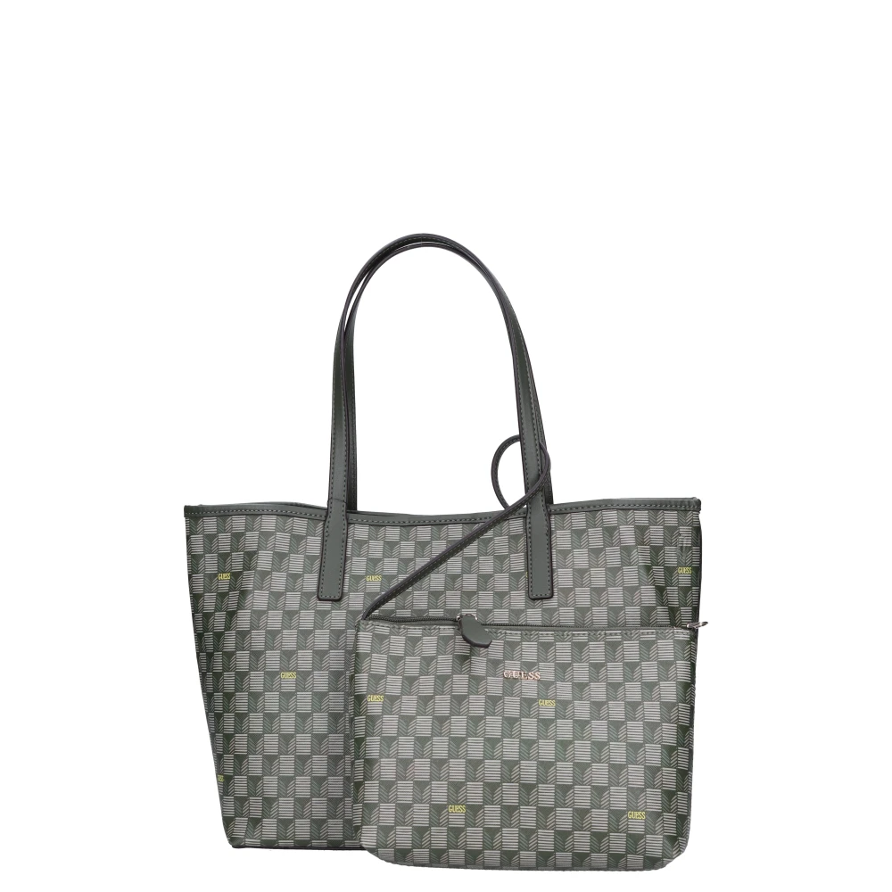 Guess Groen Green Dames