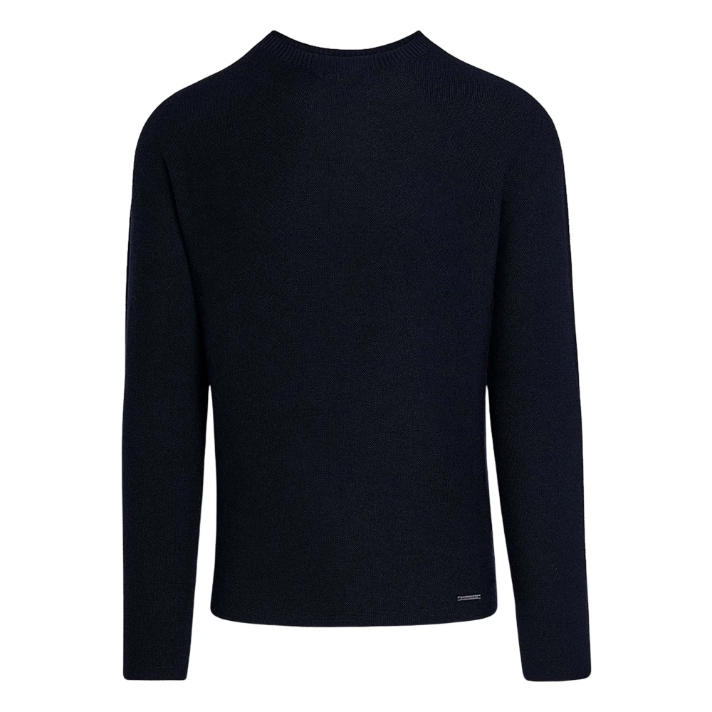 Knitwear > Round-neck Knitwear - - AlphaTauri - Modalova