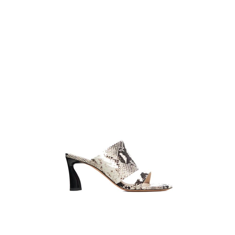 Shoes > Heels > Heeled Mules - - IRO - Modalova