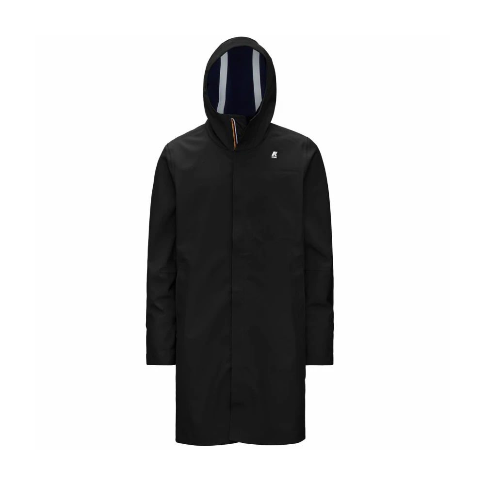 Jackets > Rain Jackets - - K-Way - Modalova