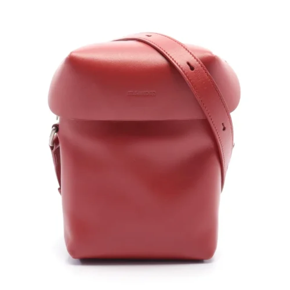 Pre-owned > Pre-owned Bags > Pre-owned Shoulder Bags - - Jil Sander Pre-owned - Modalova