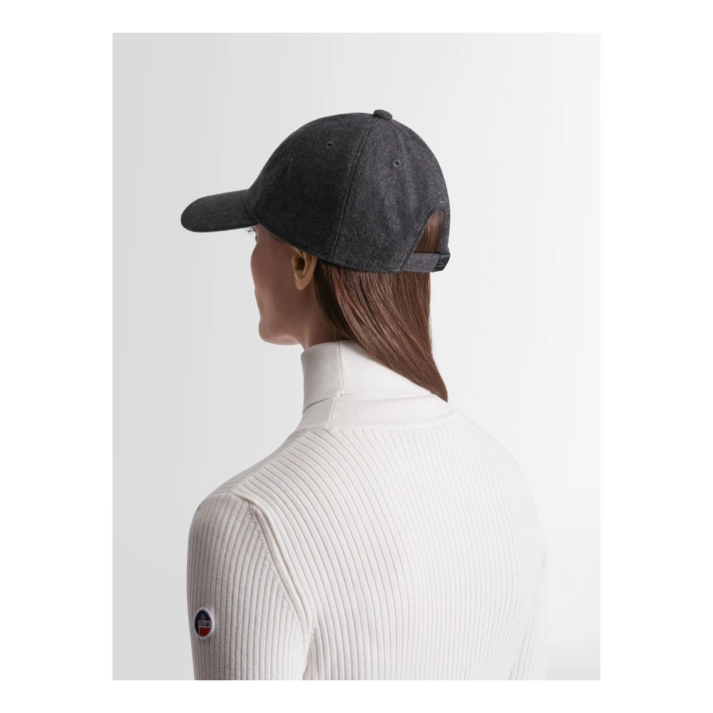 Fusalp Wolmuts Gray Unisex