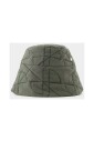 groene-synthetische-bucket-hat