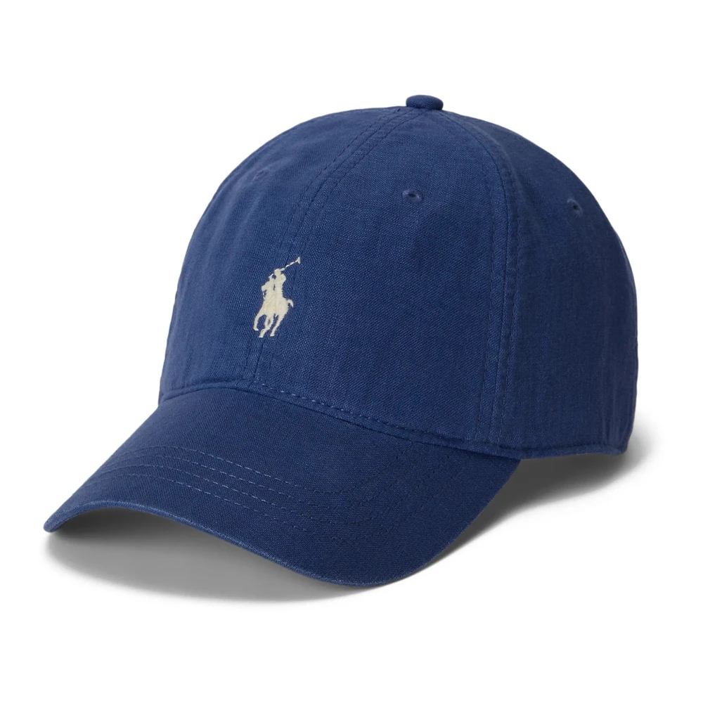 Polo Ralph Lauren Uomo Blu Accessori, Taglia Unica, New,