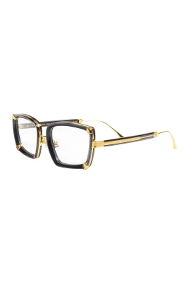 Silver Moon Eyeglasses