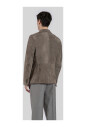 blazer-en-daim-leger-avec-poitrine-unique