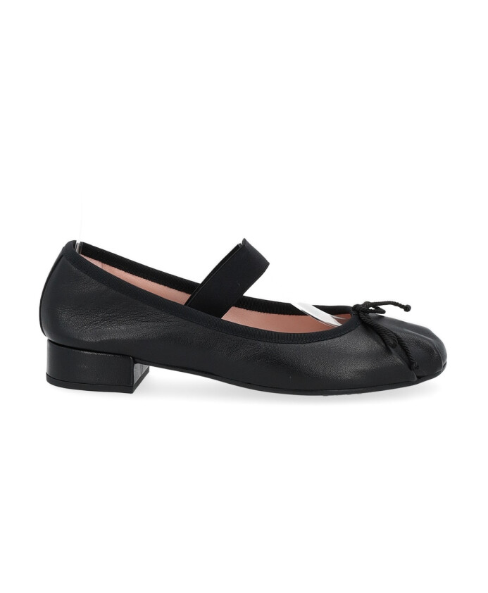 coton-ballerines