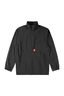 Half-Zip Jacket