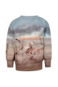 cheetah-print-cotton-sweatshirt